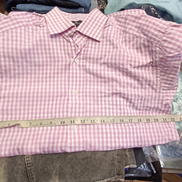 BALENCIAGA SHIRT - Picture 8 of 8